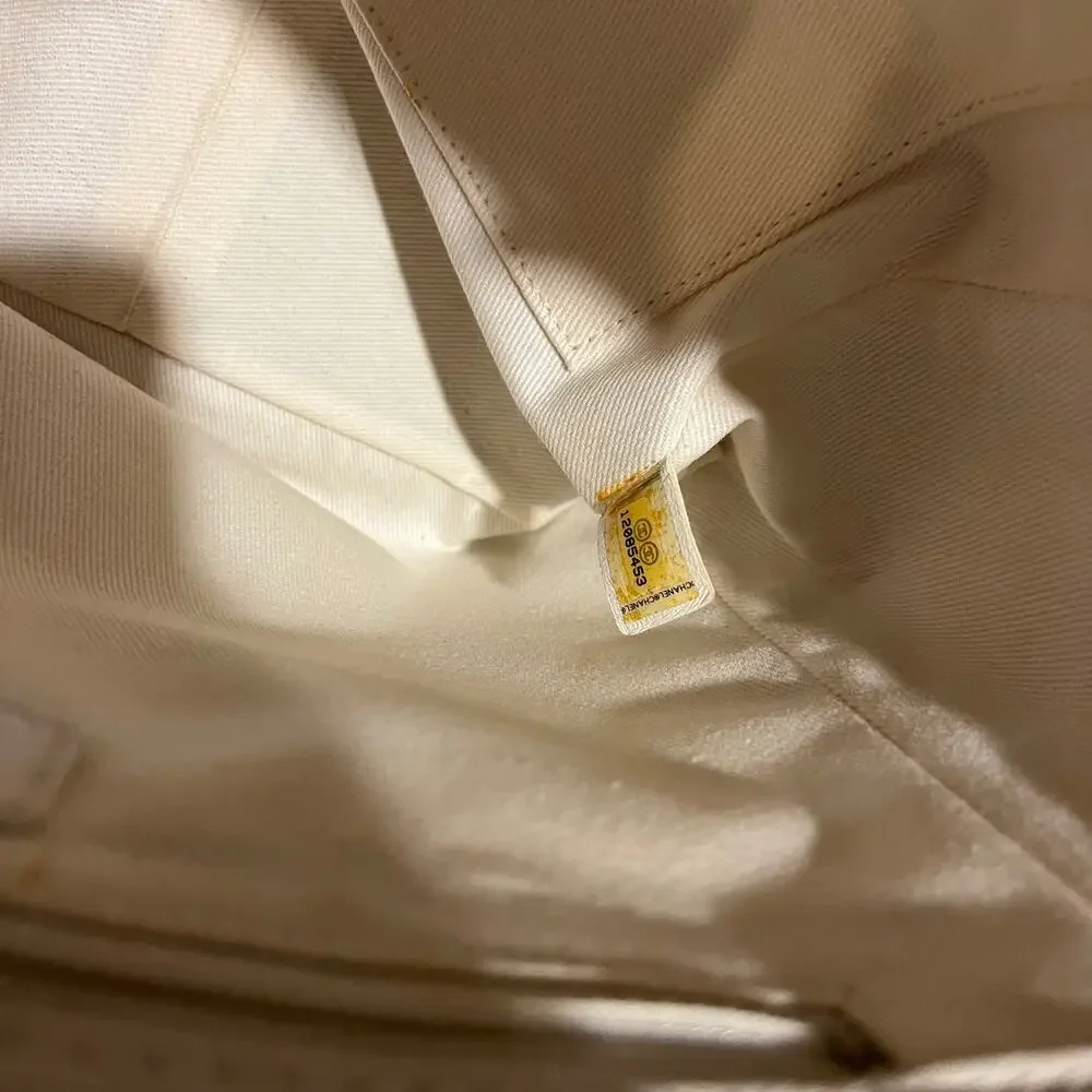 CHANEL details brand